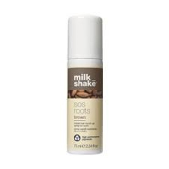 Picture of MILKSHAKE SOS ROOTS BROWN